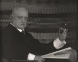 AHO & SOLDAN © JB - Master Composer Jean Sibelius 1927