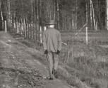 AHO & SOLDAN © JB - Master Composer Jean Sibelius 1927