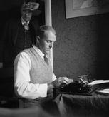 HEIKKI AHO and BJ&Ouml;RN SOLDAN 