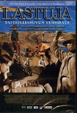 LASTUJA - SPLINTERS - Peter von Bagh