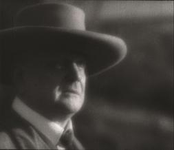 AHO & SOLDAN © JB - Master Composer Jean Sibelius 1927