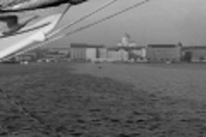 Ballad of the Maritime City - Laulu meren kaupungista 1950 - CLICK THE PHOTOGRAPH TO SEE THE FILM