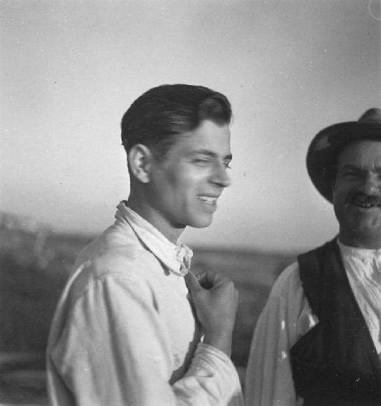 AHO & SOLDAN
