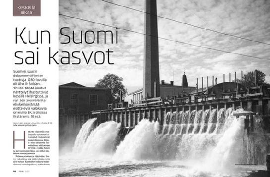 PRIMA-LEHTI 5 2011