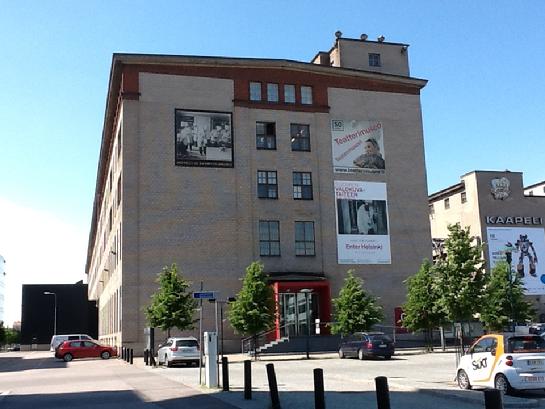Finnish Museum of Photography