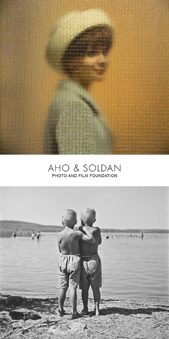 PHOTO LONDON, CLAIRE AHO, AHO & SOLDAN