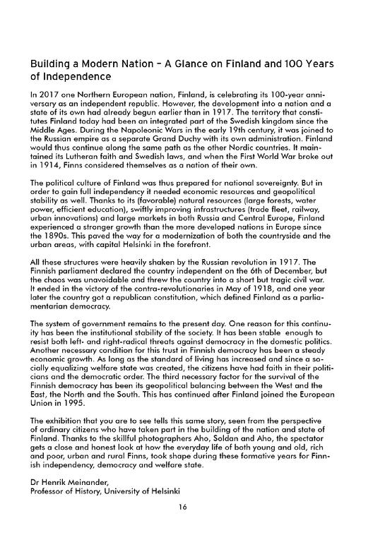 AHO & SOLDAN, CLAIRE AHO - MOMENTS IN THE BUILDING OF A NATION, UNITED NATIONS, GENARAL ASSEMBLY BUIDLING, DELEGATE´S LOBBY, NEW YORK 2017