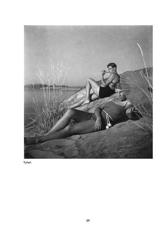 AHO & SOLDAN