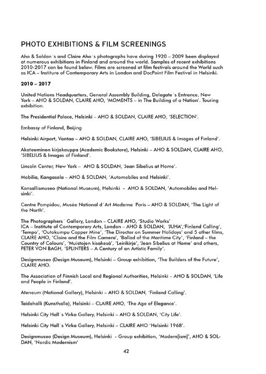 AHO & SOLDAN, CLAIRE AHO - MOMENTS IN THE BUILDING OF A NATION, UNITED NATIONS, GENARAL ASSEMBLY BUIDLING, DELEGATE´S LOBBY, NEW YORK 2017