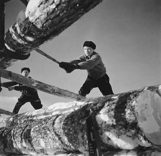 AHO & SOLDAN WORLD´S FAIR 1939-1940