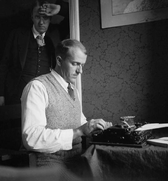 HEIKKI AHO & BJÖRN SOLDAN