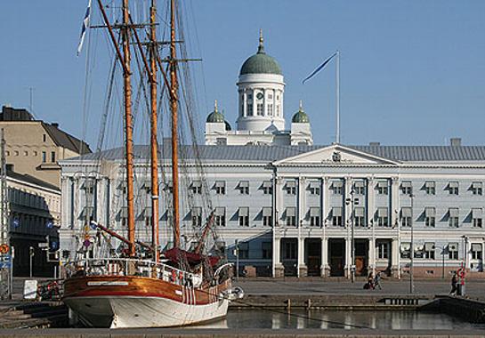 Kuva: Mika Lappalainen, Helsingin kaupungin kuvapankki